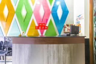 Hotel O Kumaran Park - 4