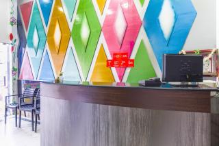 OYO Hotel O Kumaran Park - 5