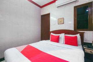 OYO Hotel O Kumaran Park - 4