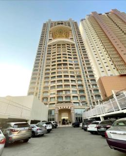 شقة فندقية مطله على البحر Hotel apartment with sea view - 9