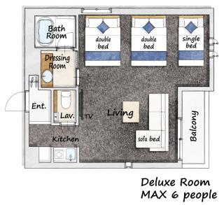 FUKUOKA MOJIKO STAY x 完全非対面セルフチェックイン 門司港駅徒歩5分 - 3