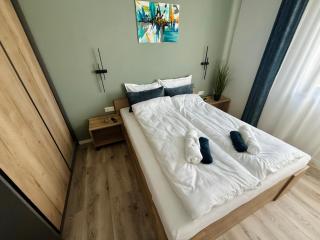 Forest Lux Apartman - 1