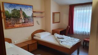 Hotel Barbaric - Međugorje - 3