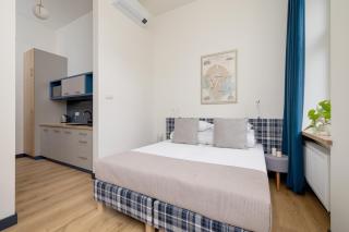 Apartment - Augustiańska 1 street - 0