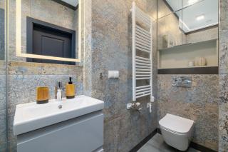 Apartment - Augustiańska 1 street - 3