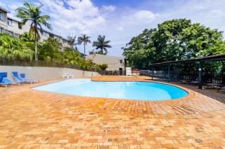 Chaka's Rock Beach Chalet 38 - 9