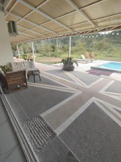 Krabi Valley Villa - 9