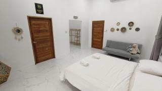 Krabi Valley Villa - 4