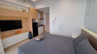 Apartemen Taman Melati Yogyakarta by ArFe Room - 9