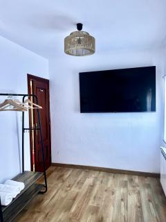 Apartamentos Villa García - 1