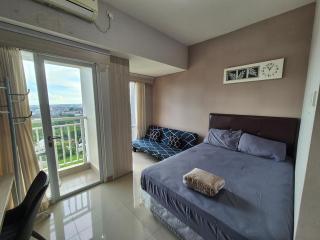 Apartemen Taman Melati Yogyakarta by ArFe Room - 0