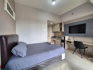 Apartemen Taman Melati Yogyakarta by ArFe Room - 9
