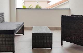 1 Bedroom Cozy Apartment In Biograd Na Moru - 6