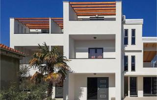 1 Bedroom Cozy Apartment In Biograd Na Moru - 5
