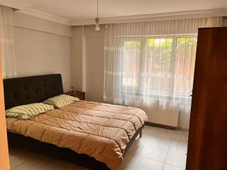 Green garden in Besiktas - 8