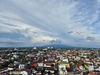 Apartemen Taman Melati Yogyakarta by ArFe Room - 8