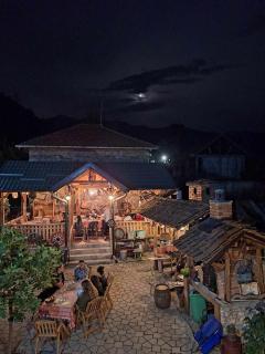 Etno kuca Petrovic - 3