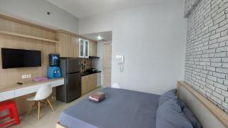 Apartemen Taman Melati Yogyakarta Sinduadi by ArFe Room - 8