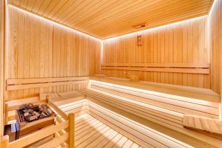 Nordic Sky Residence - 9