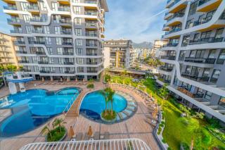 Nordic Sky Residence - 5