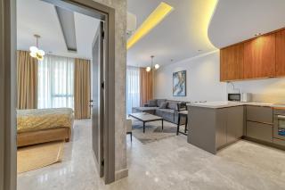 Nordic Sky Residence - 4