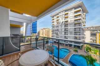 Nordic Sky Residence - 1