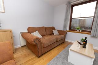 Harbour Point, Lerwick - 1