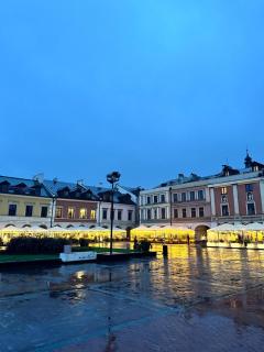 Apartament Lipska 36 - 4