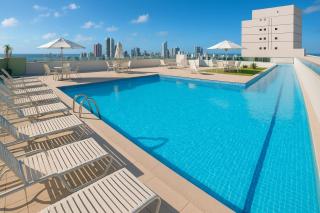 Bahia Executivo Iguatemi Businees - 2