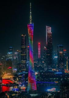 Lavande Hotels Guangzhou Panyu Hanxi Changlong Dashi Subway Station - 7