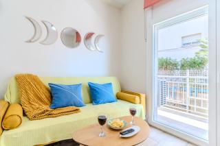 Salduba - Frontline to Sea by Sunset Rentals - 2