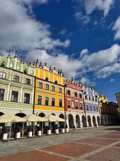 Apartament Lipska 36 - 8