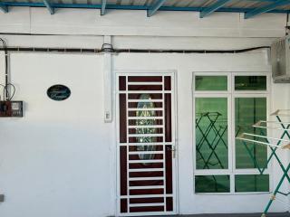 Teratak Perantau Homestay - Dekat Dengan Airport KB - 6