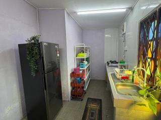 Teratak Perantau Homestay - Dekat Dengan Airport KB - 4