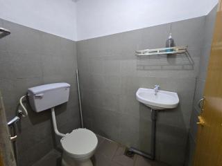 Teratak Perantau Homestay - Dekat Dengan Airport KB - Pengkalan Cepa - 2