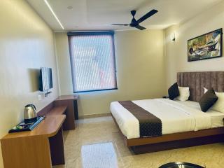 The Rivanta Hotel Near Airport Road Mohali Zirakpur Chandigarh - 1
