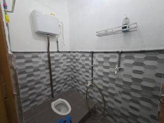 Teratak Perantau Homestay - Dekat Dengan Airport KB - 1