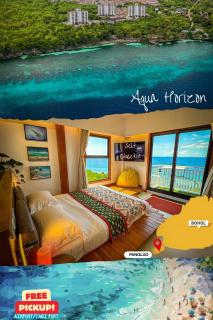 Aqua Horizon Beachside Skyline Vista Art Condominium - 9