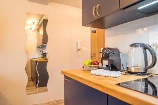 Kraków Studio - Vistula River nearby - by Rentujemy - 5