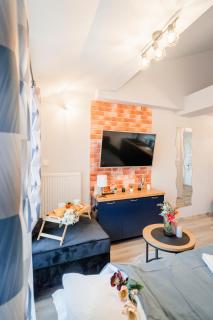 Kraków Studio - Vistula River nearby - by Rentujemy - 7