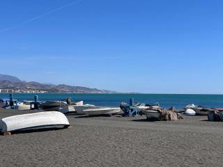 Precioso apartamento frente a la playa - 6