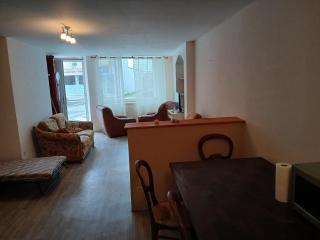 Appartement entier - 0