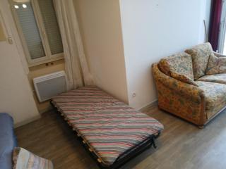 Appartement entier - 7