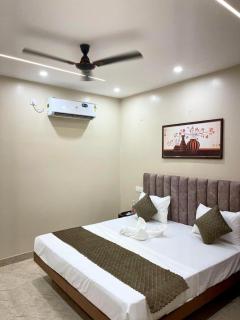 The Rivanta Hotel Near Airport Road Mohali Zirakpur Chandigarh - 8