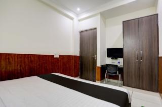 Hotel O Imperial Medicity - 5