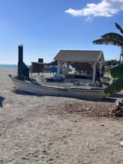 Precioso apartamento frente a la playa - 8