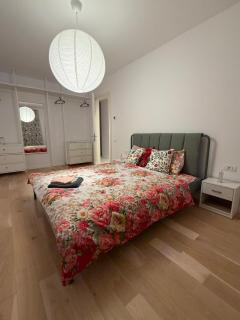 Central monarch A&F Residence - 0