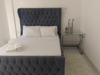 Haller Park Apartment - 1