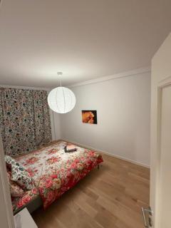 Central monarch A&F Residence - 5