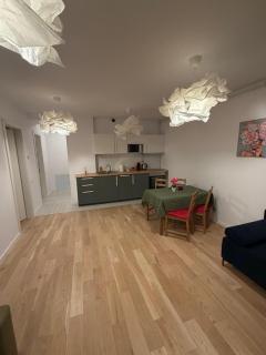 Central monarch A&F Residence - 3